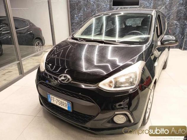 HYUNDAI i10 1.0 MPI Login rif. 24058472 - Foto 3