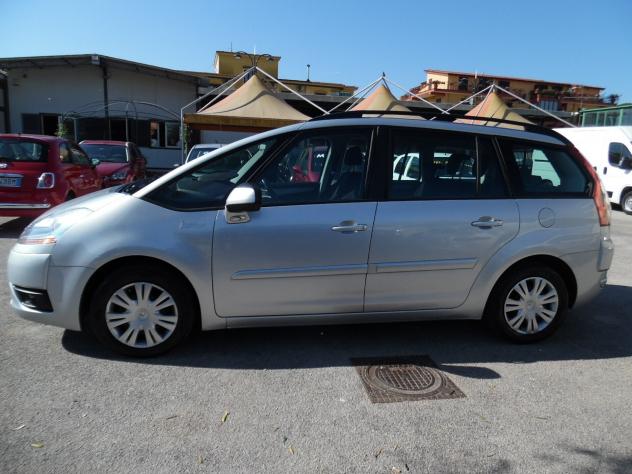 Citroen C4 Grand Picasso 1.8 Perfect Eco Energy M - Foto 4