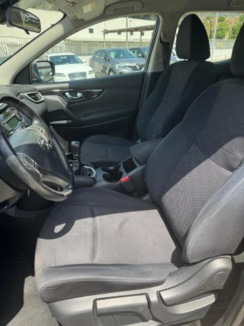 Nissan Qashqai 1.5 dCi Business 110cv - Foto 7