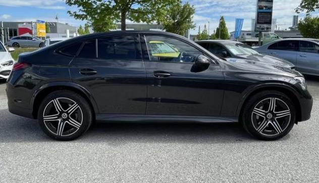 MERCEDES-BENZ GLC 220 d COUPE PREMIUM AMG 20 PANORAMA DIGITAL rif. 23830075 - Foto 4