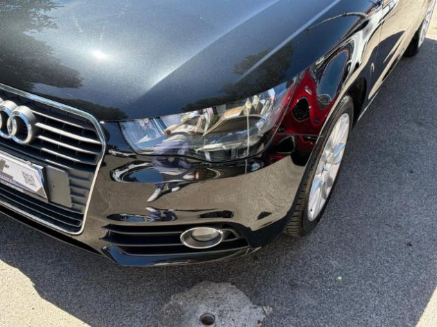 AUDI A1 SPB 1.6 TDI S tronic rif. 23776791 - Foto 8