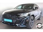 AUDI Q3 SPB 45 TFSI e S tronic S line plug in rif. 24175562