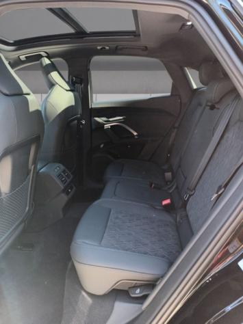 AUDI Q5 SPB MHEV+ BLACKLINE 204CV QUATTRO STRONIC PELLE"21 rif. 24198585 - Foto 10