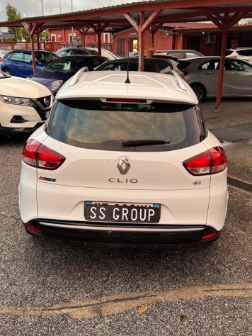 Clio dCi 8V 90CV-5 porte Energy Intens-unipro-rate- - Foto 6
