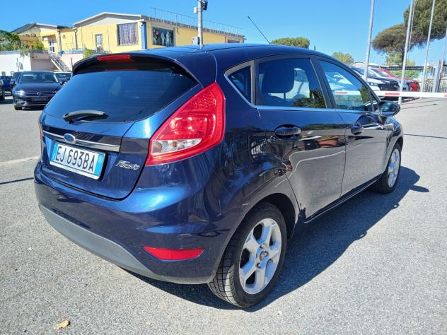Ford Fiesta 1.2 BZ - Foto 5