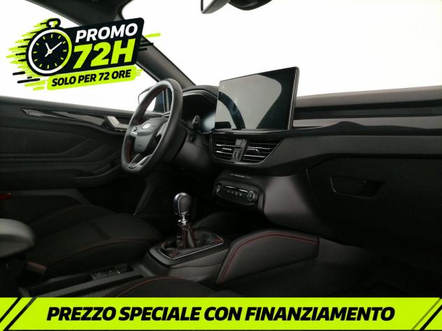 Ford Focus 1.0 ecoboost h ST-Line X 155cv - Foto 7
