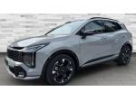 Kia Sportage 1.6 CRDi MHEV DCT7 GT-line