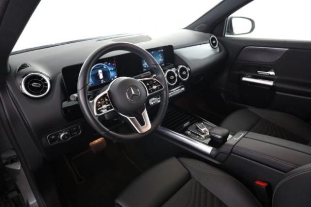 MERCEDES-BENZ CLA sse GLA GLA 220 d Automatic 4MATIC SPORT PLUS rif. 24031579