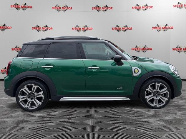 MINI Countryman Mini 1.5 Cooper SE Countryman ALL4 Automatica! - Foto 2