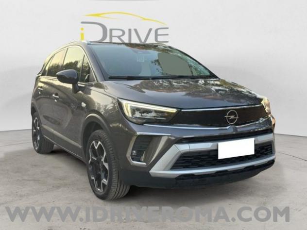 OPEL Crossland Crossland 1.2 Ultimate s&s 130cv at6 rif. 23610804 - Foto 3
