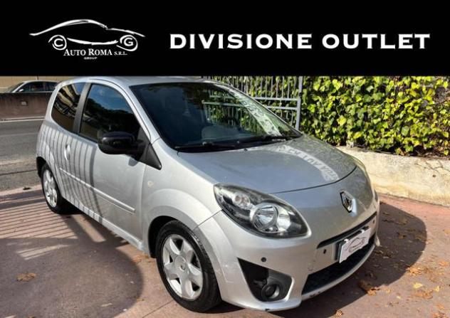 RENAULT Twingo 1.2 16V Sport TCE Dynamique rif. 24169263