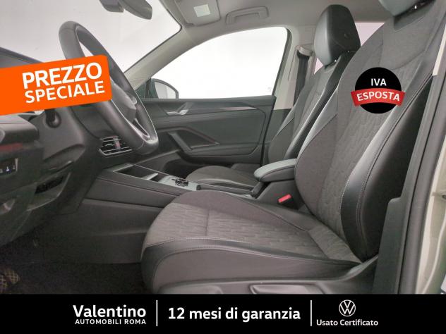 Volkswagen Tiguan 1.5 eTSI DSG EVO ACT Edition Plus - Foto 6