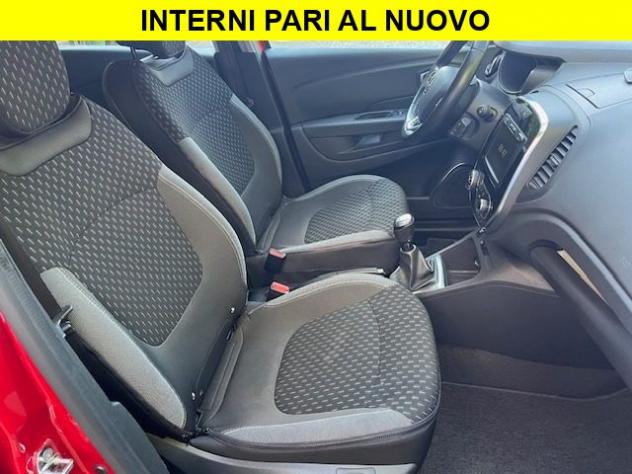 RENAULT Captur TCe 90 CV Intens Neopatentati rif. 24052730 - Foto 7