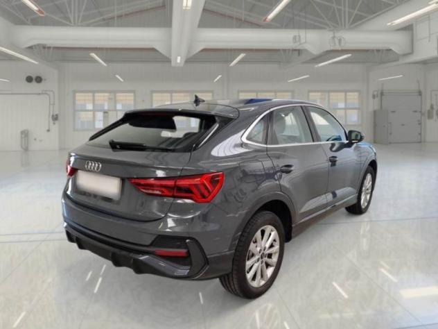 Audi Q3 Sportback 45 TFSI e S tronic Business Plus FINO A 3 ANNI DI GARANZIA - Foto 5