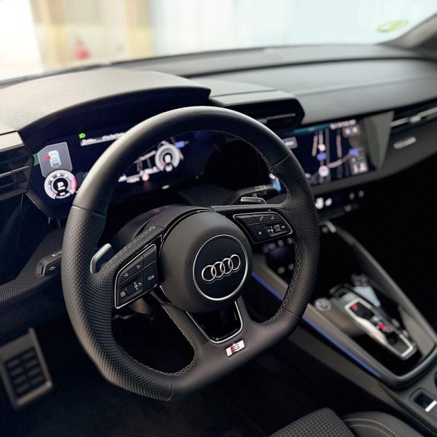 Audi A3 Sportback TDI 110 kW S tronic S line edition - Foto 7