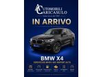 BMW X4 xDrive20d 48V Msport rif. 23909425