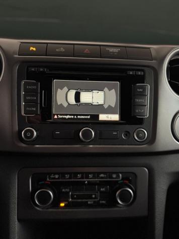 VOLKSWAGEN - Amarok - Foto 8