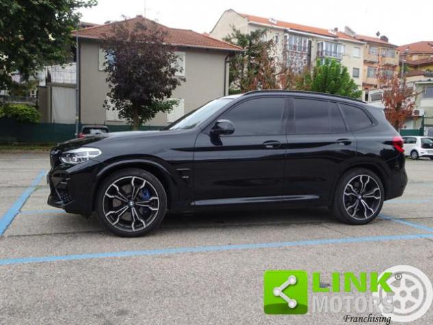 BMW X3 M Competition 510 CV FULL FULL - Foto 7