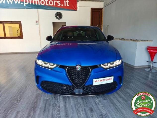 ALFA ROMEO Tonale 1.5 130 CV MHEV TCT7 Edizione Speciale rif. 23918295