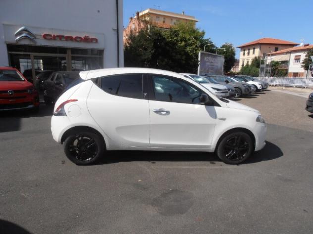 LANCIA Ypsilon 3ª serie Ypsilon 1.2 69 CV 5 porte Silver - Foto 4