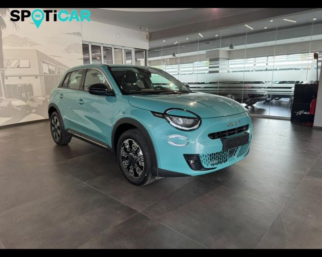 FIAT 600 IV 1.2 hybrid 110cv auto - Foto 3
