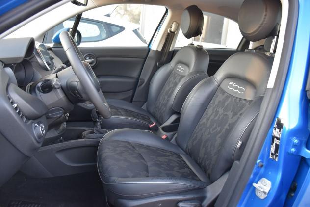 FIAT 500X 1.6 MultiJet 130 CV Cross - Foto 8