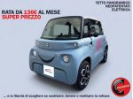 CITROEN - Ami#TETTO PANORAMICO!