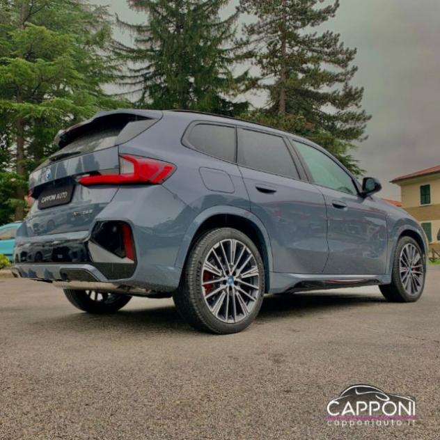 BMW X1 xDrive 25e PROMO rif. 24002496 - Foto 4