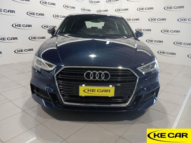 Audi A3 1.6 TDI S tronic Sport OK NEOPATENTATI - Foto 2