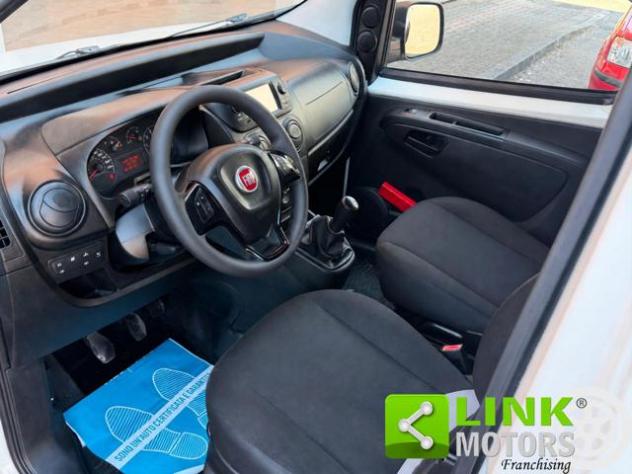 FIAT Fiorino 1.3 MJT 95CV rif. 23807999 - Foto 9