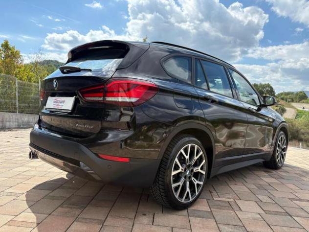 BMW X1 xDrive25e PLUG IN HYBRID rif. 24159333 - Foto 3