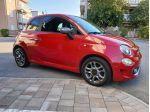 Fiat 500 1.2 S neo patentati prezzo finanziabile