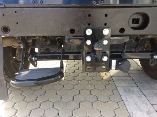 Land Rover Defender Defender 90 2.2 TD corto 122 - Foto 5