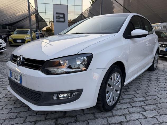 Volkswagen Polo 5 Porte Polo 5p 1.2 Comfortline 70cv