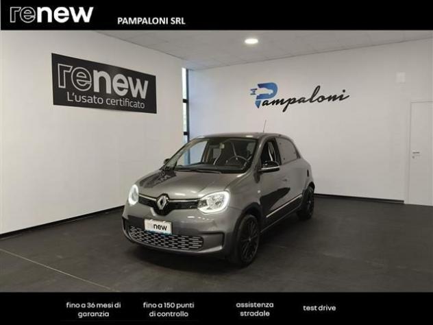 RENAULT Twingo 1.0 SCe 65cv Urban Night rif. 23801969