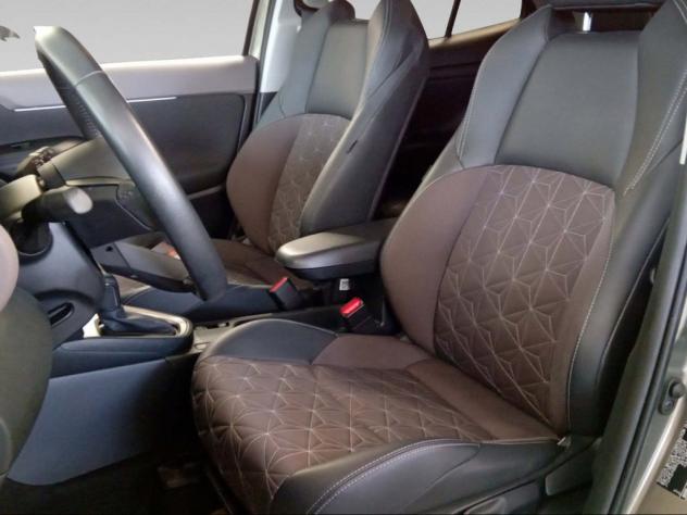 Toyota Yaris Cross 1.5h Lounge fwd 116cv e-cvt - Foto 8