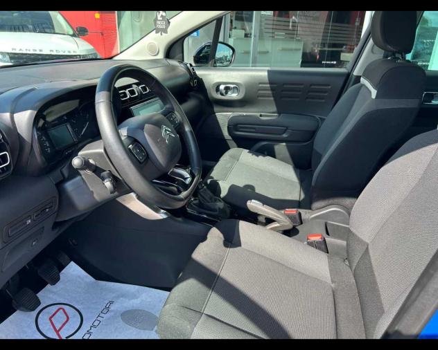 Citroën C3 Aircross BlueHDi 110 S&S Feel - Foto 8