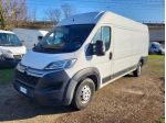 Citroën Jumper 35 BlueHDi 130 XLH2 L4H2 Furgone Heavy IVA INCL.