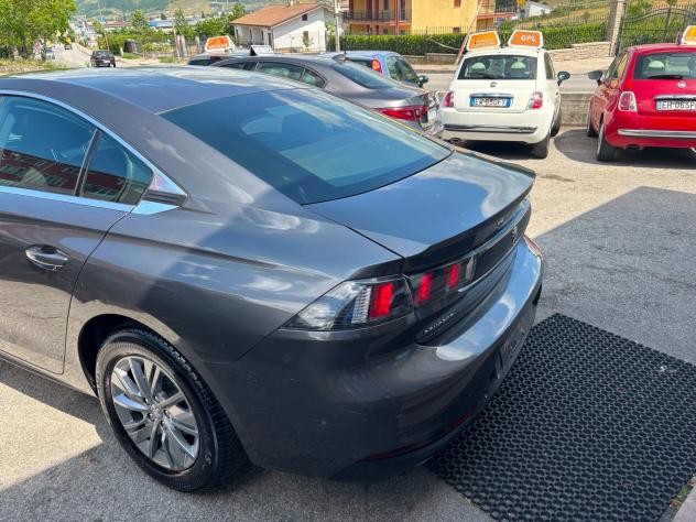 Peugeot 508 BlueHDi 130 Stop&Start Allure - Foto 3