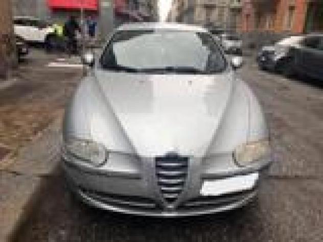ALFA ROMEO 147 1.6 16V TS (105) 3 porte Distinctive rif. 24073237 - Foto 2