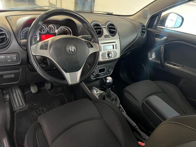 Alfa Romeo MiTo 1.4 T 135 CV GPL - Foto 5