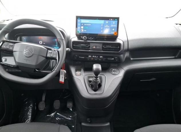CITROEN Berlingo BlueHDi 100 S&S M Plus 7 posti rif. 23936285 - Foto 7