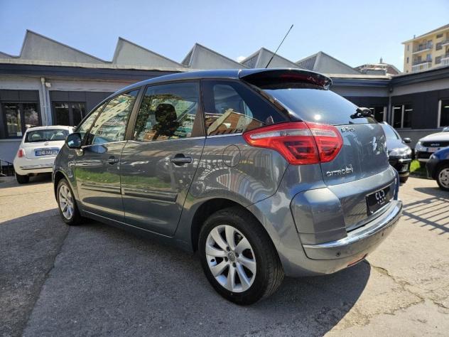 Citroën C4 Picasso 1.6 HDi 110 FAP Classique - Foto 5