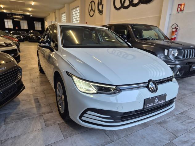 Volkswagen Golf 1.0 TSI EVO Life - Foto 4