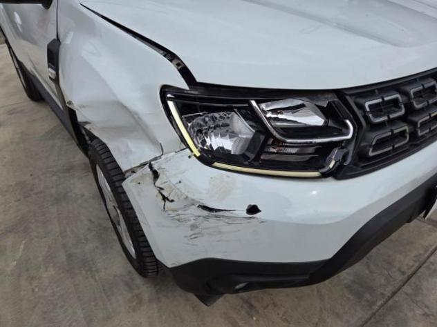 DACIA Duster 1.5 Blue dCi 8V 115 CV 4x2 Comfort Autocarro rif. 24088577 - Foto 9