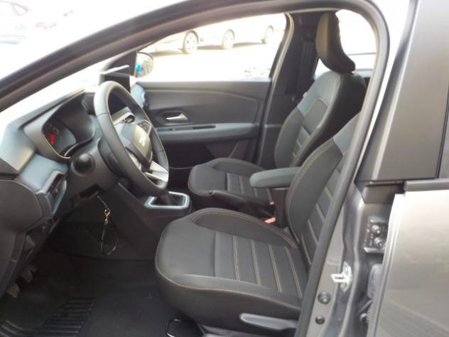 DACIA Sandero Stepway 1.2 GPL 120 CV Expression rif. 24159128 - Foto 5