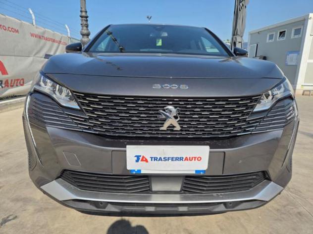PEUGEOT 3008 BlueHDi 130 S&S Allure rif. 23989823 - Foto 7