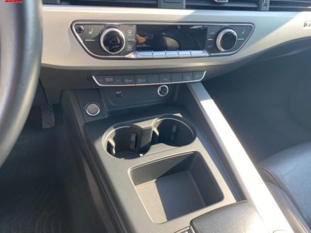 AUDI A4 allroad 40 TDI 204 CV S tronic Business Evolution rif. 24139623 - Foto 10