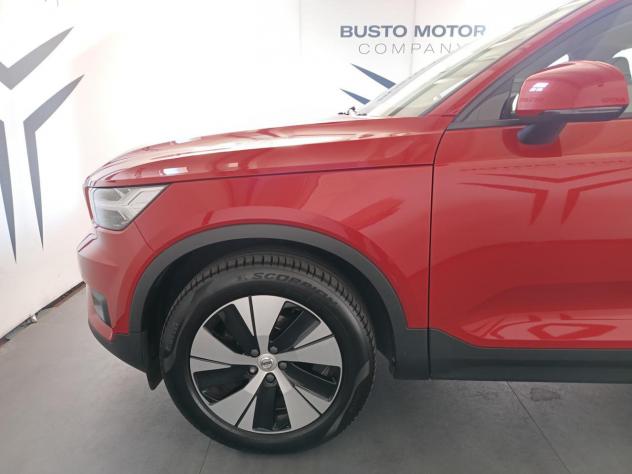 Volvo XC40 T2 Automatico Momentum Pro IVA ESPOSTA - Foto 7