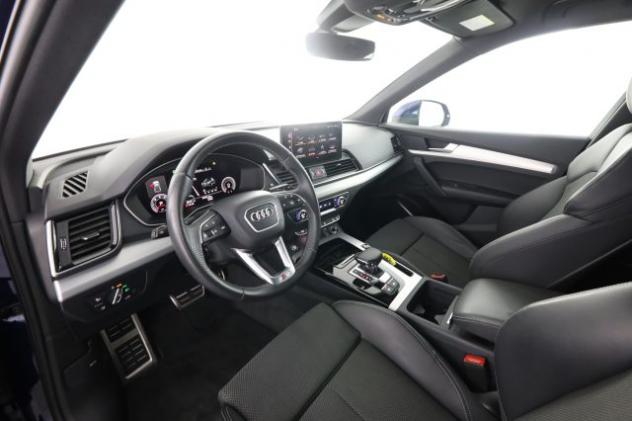 AUDI Q5 Q5 SPB 35 TDI S tronic S line rif. 23913112